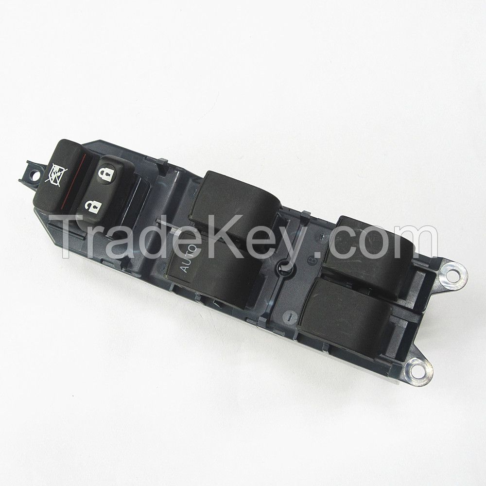 Toyota Corolla accessories power window door switch new invention