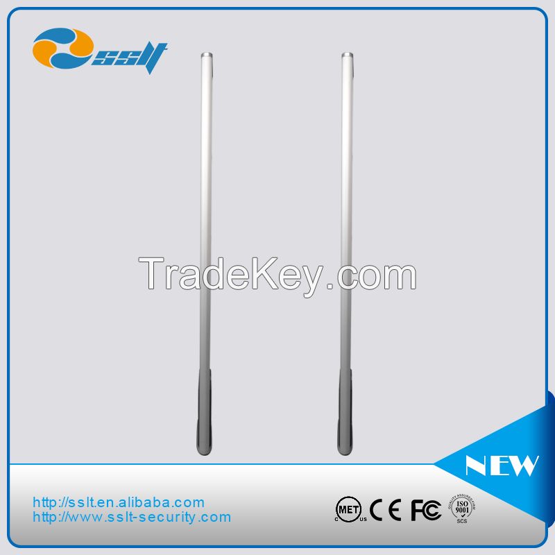 EAS anti theft system RF 8.2 MHz security gate for supermarket