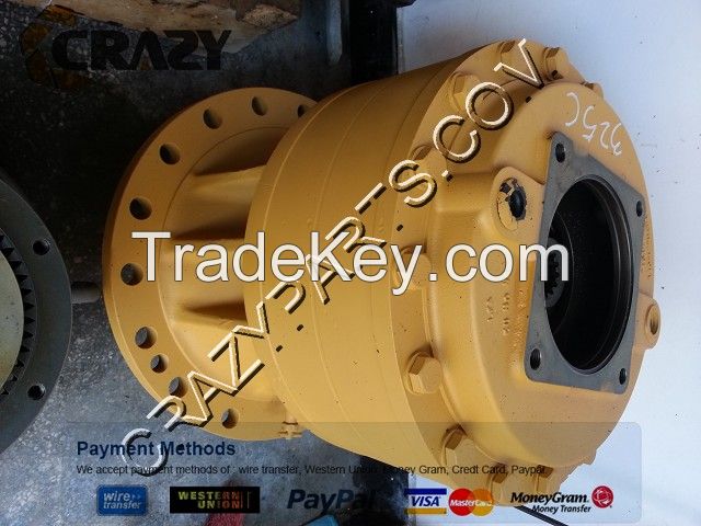 E325c swing reduction E325C swing gearbox, E325C swing reduction gearbox for excavator gearbox