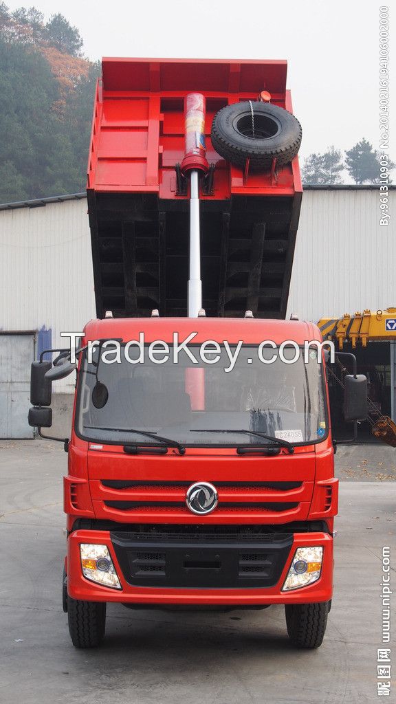 Dongfeng truck