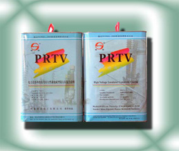 PRTV Anti Flashover Compound Coating
