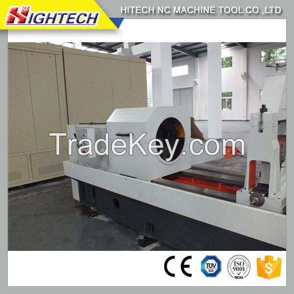 TK2110G Deep Hole Drilling and Boring Machine 