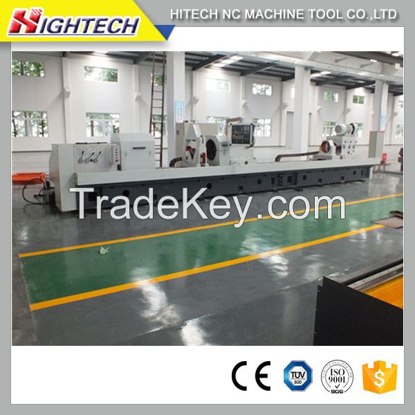 TK2110G Deep Hole Drilling and Boring Machine 