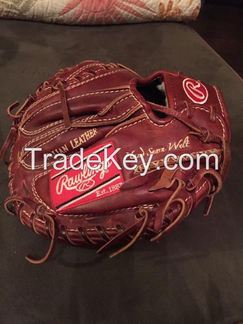 Rawlings Baseball Glove 