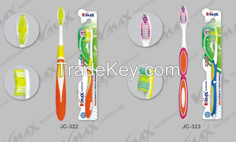 TOOTHBRUSH