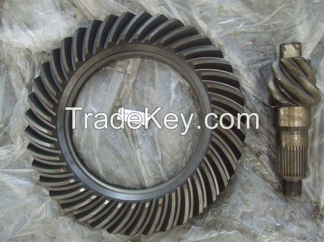 Crown wheel and pinion gear set Ratio 6*39 OEM 38110-90503