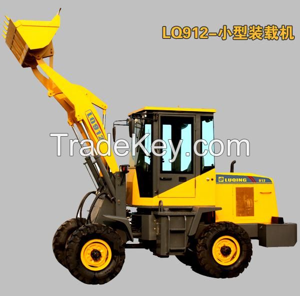 LQ912 Loader