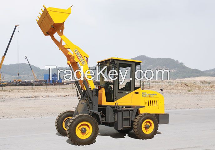 LQ915 loader