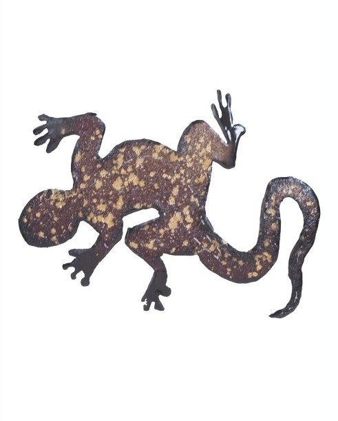 Applique Gecko line