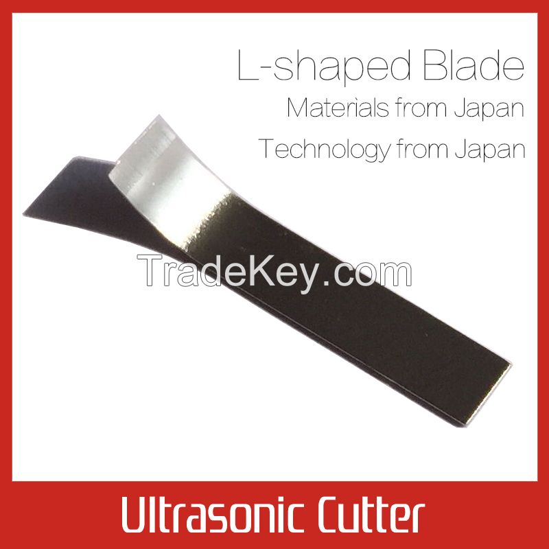 WOYO Ultrasonic Cutter Cutting Plastics Hobby Tool