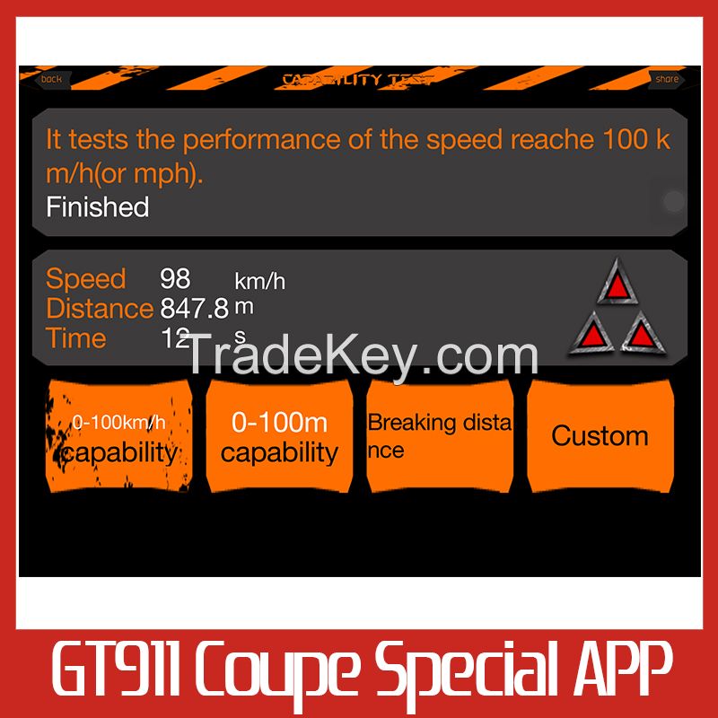 Autometer Gauges 2016 Horsepower And Torque Automotive App GT911