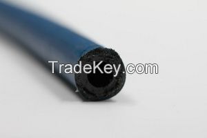 braided petrol pump rubber hose