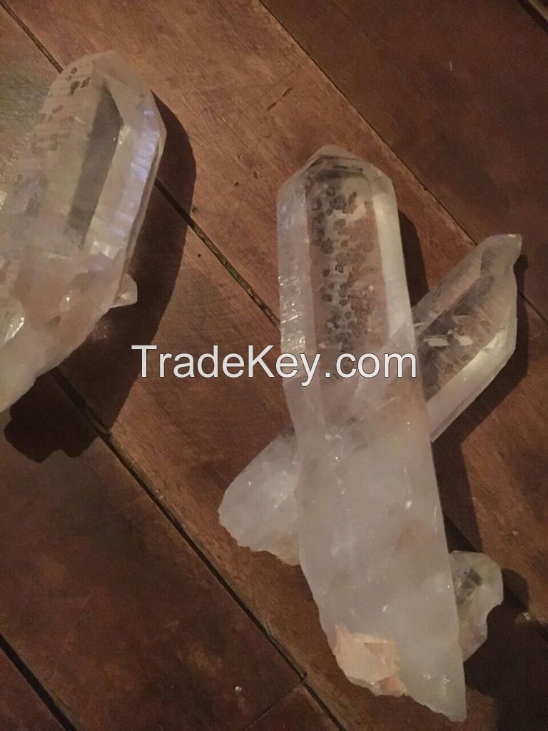 QUARTZ STONE,QUARTZ GIFT,QUARTZ ORNAMENT,CRAYSTAL ORNAMENT