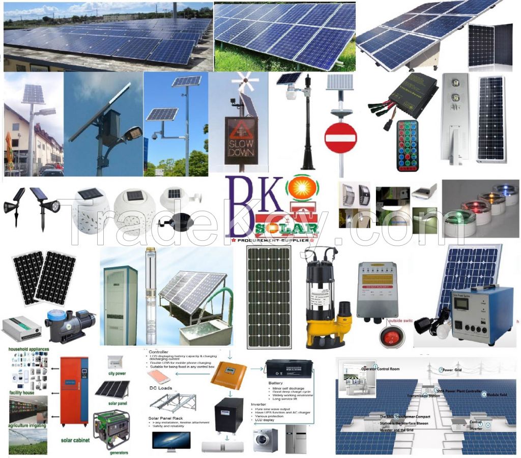 Solar STREET  Light,FLOOD LIGHT,DECH LIGHT