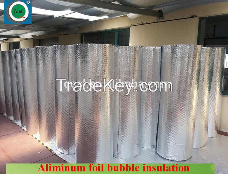 heat insulation aluminum foil bubble for construction