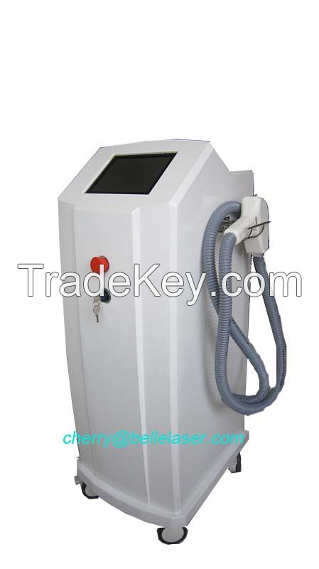 OEM Diode laser hair removal  machine