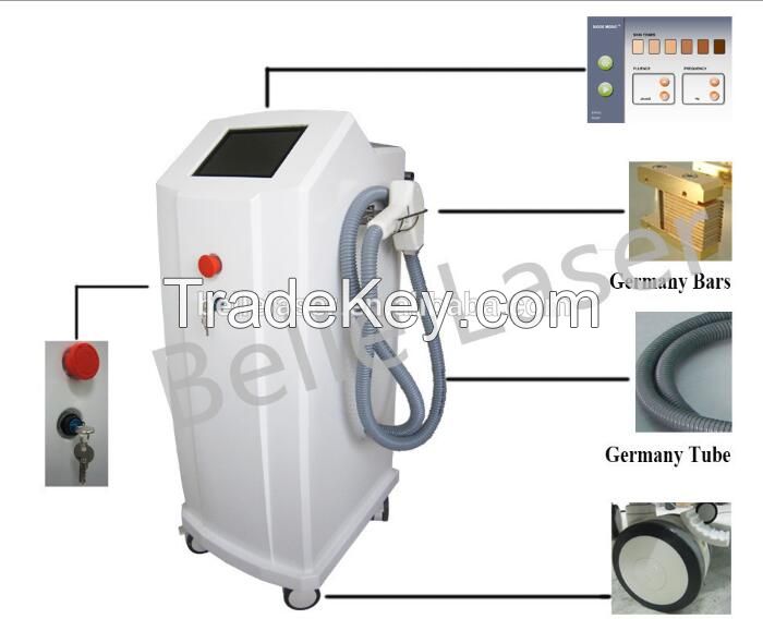 Laser therapy device with low level laser for pain relief