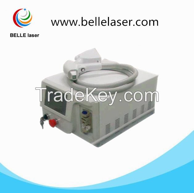 Professional 808nm Diode laser hair removal  machine