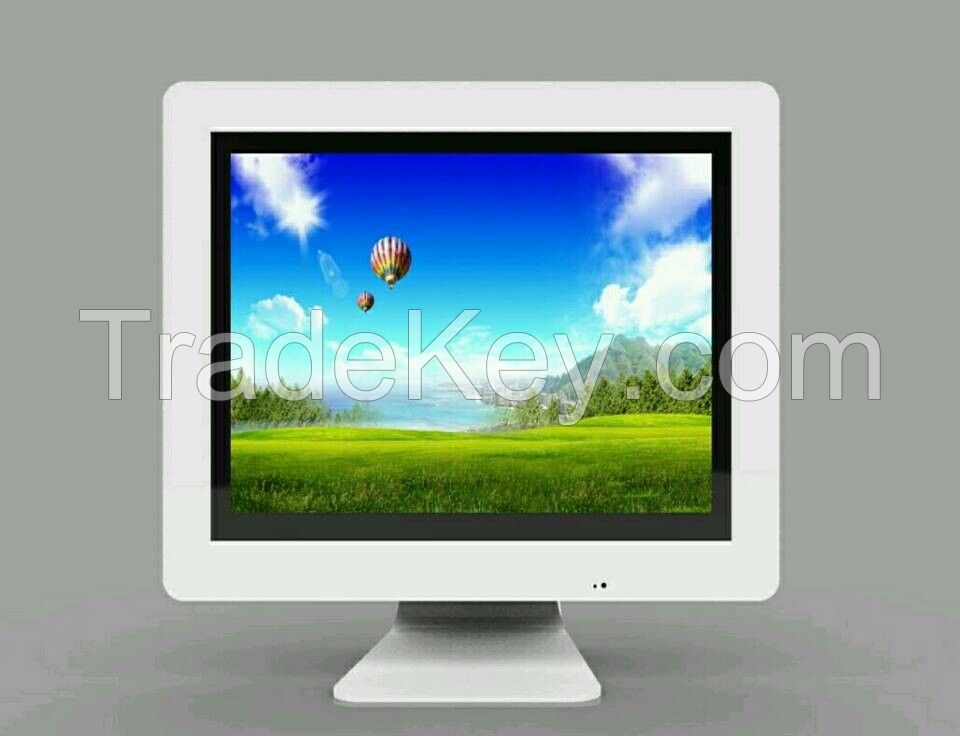 New Model 15 Inch LED TV, Fashionable Design (Z15A)