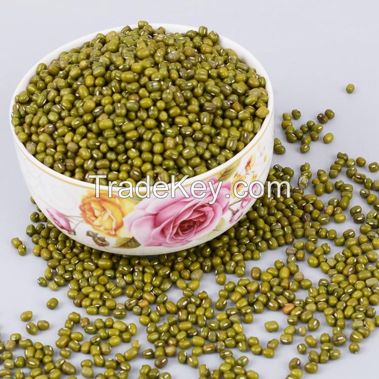 Green/Mung bean