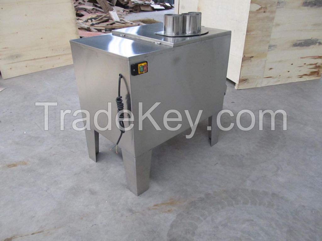 Factory price ginger slicer machine for sale