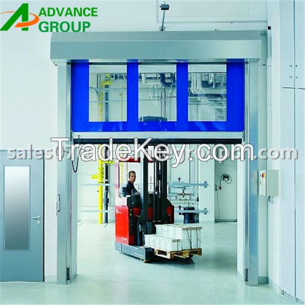 Advance Group High Speed Door