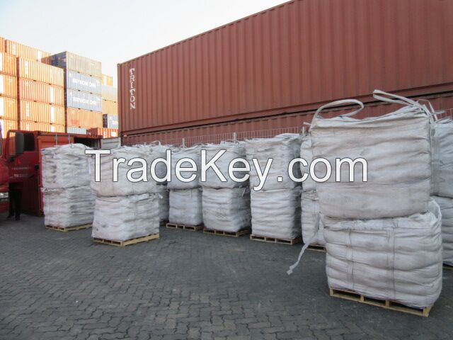 Gas Calcined Anthracite Coal /Carbon Additive /Carbon Raiser