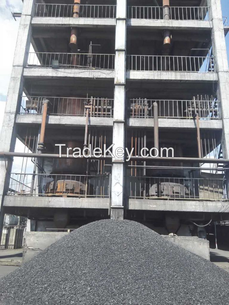 Gas Calcined Anthracite Coal /Carbon Additive /Carbon Raiser