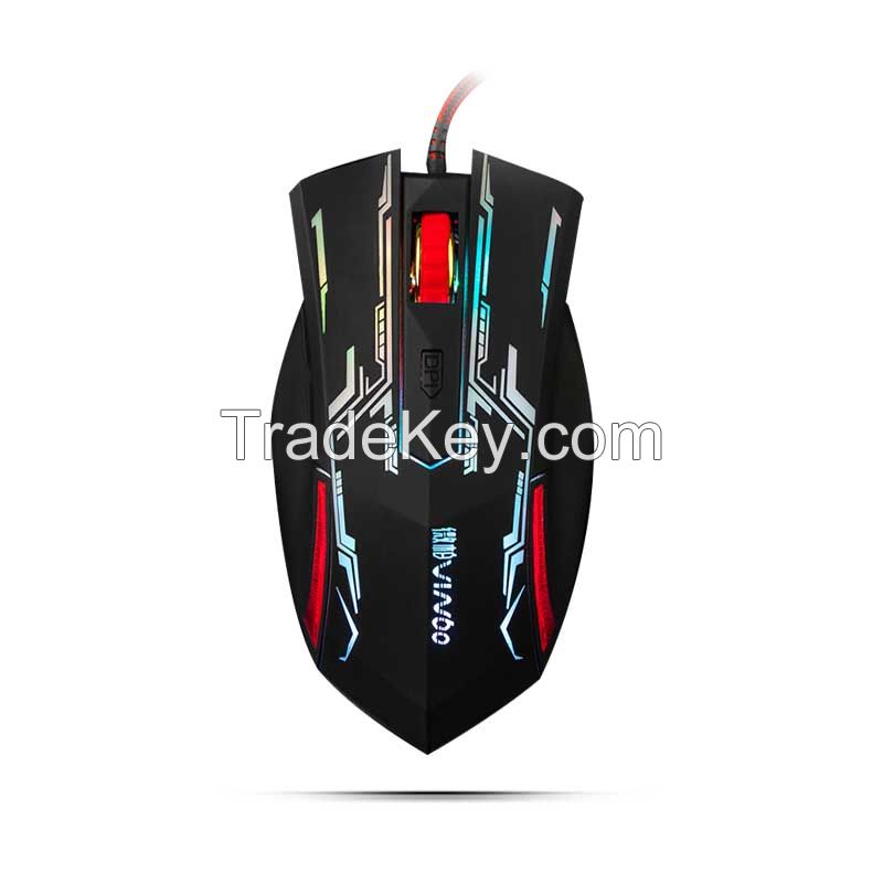 Gaming Mouse