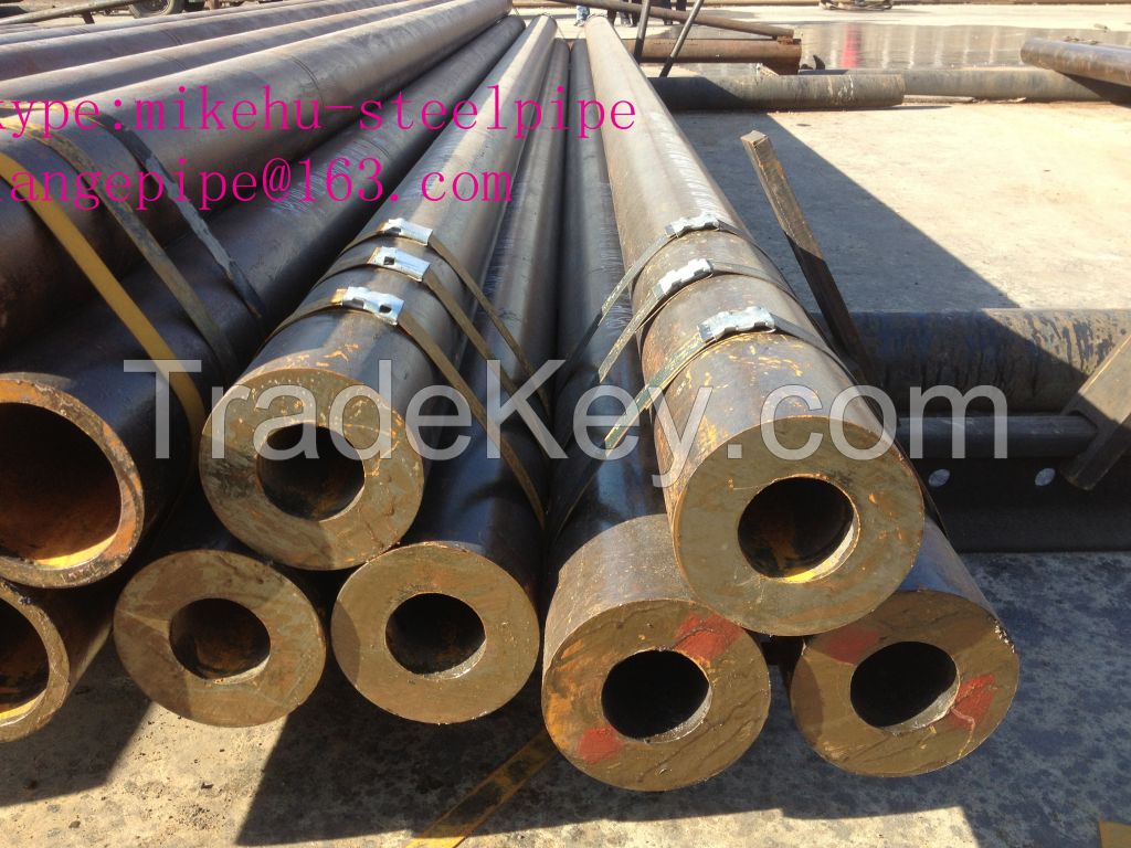 API5L X60 SMLS STEEL PIPE PSL1&amp;2