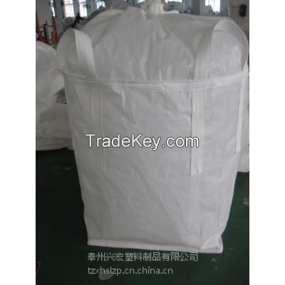 Mining bag Top option Bottom option Loop option Fibc bag