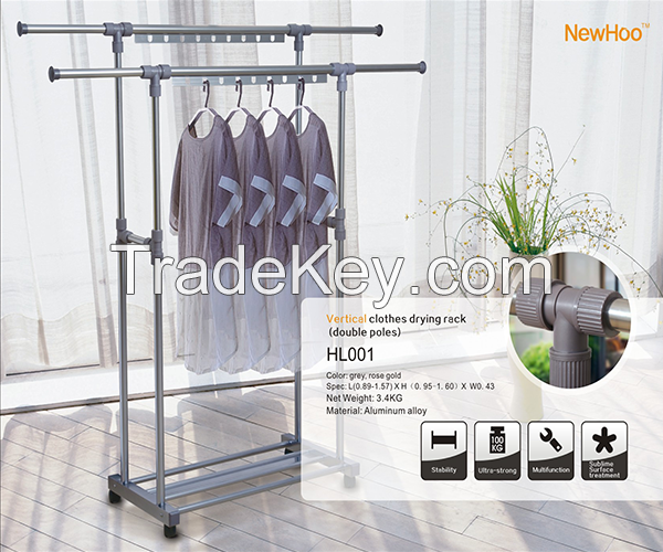 Clothes Drying Rack