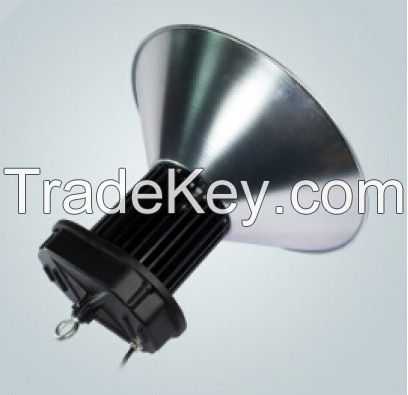 Led High Bay Light Hotel warehouse Led industrial hi bay lightings 100 to 280W