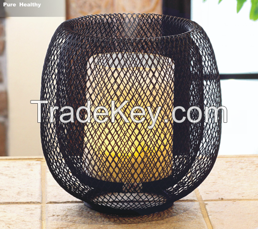 Aromatherapy Essential Oil Diffuser Iron Aroma Diffuser Iron