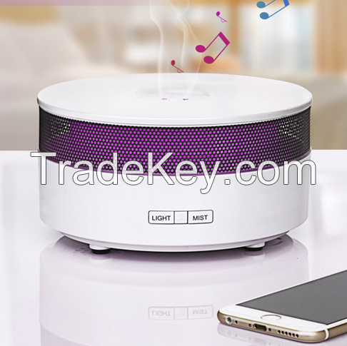 Essential Oil Diffuser Ultrasonic Aroma Diffuser Aromatherapy diffuser