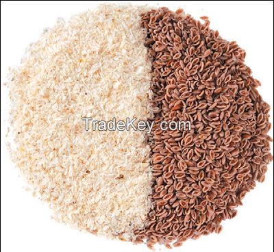 Psyllium Husk