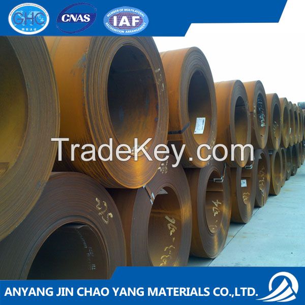 hot rolled Astm A515 Gr. 70 boiler pressure vessel steel plate supplier