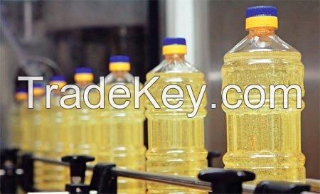 Rice Bran Oil