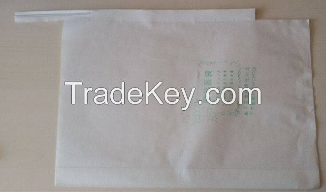 Grape growing bags