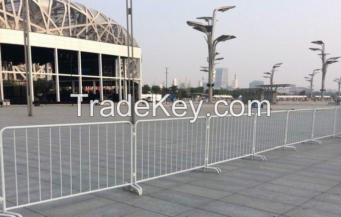 galvanized temporary fence,pool fence for Concerts