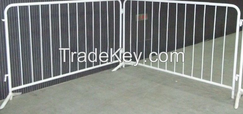 Competitive Price Removable Galvanized Temporary Fencing for Sale