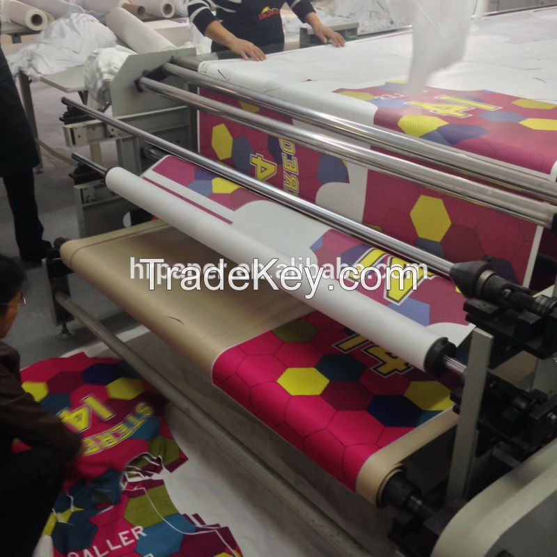 30GSM Sublimation Tissue Paper for Monti Antonio