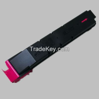 Four Color TK-8305 Compatible Kyocera Toner Cartridge