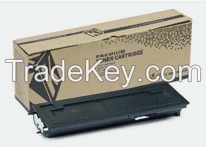 TK-410/411/413 Balck Toner Cartridge Compatible Kyocera