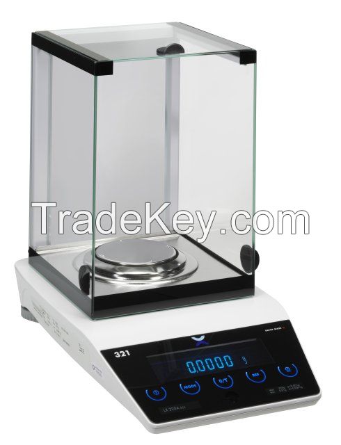 Semi Mirco / Analytical  balances