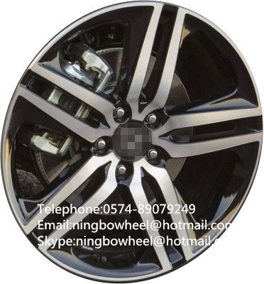 IPW W307 19 Inch Aluminum alloy Wheel Rims