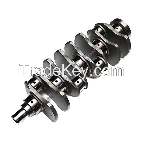 Cummins Crank Shaft