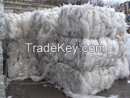 LDPE FILM SCRAP