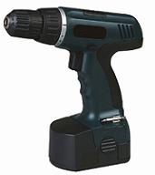 cordless drill