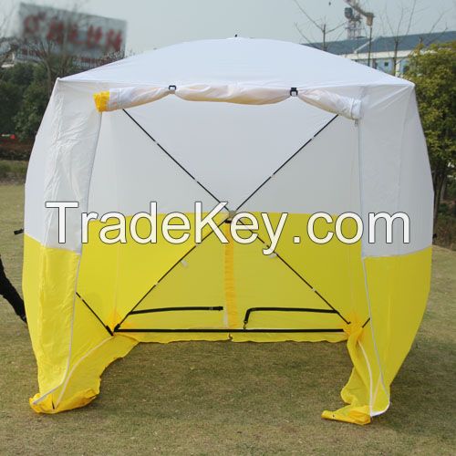 Outdoor Waterproof Work 30 Seconds Set up Work Tents